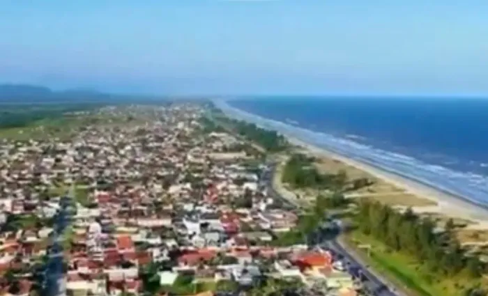 Terrenos no Litoral Sul R$399,99 Mensais