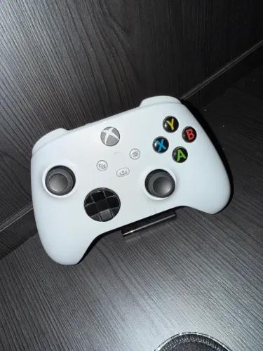 CONTROLE XBOX SERIES S