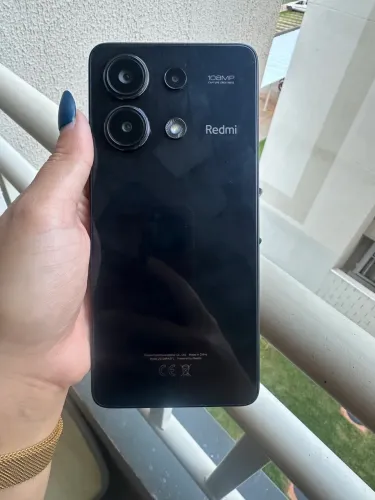 Vendo Redmi 13 pro