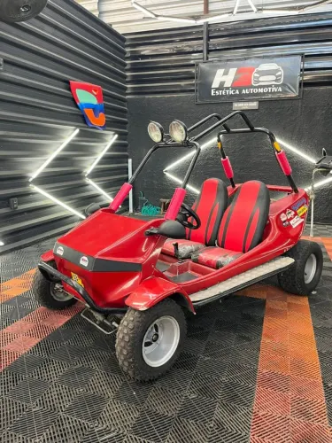 Mini buggy fapinha 