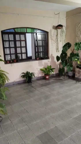 sobrado a venda na vila amorim Suzano