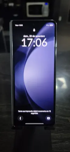 Samsung Zfold 5 512 gb