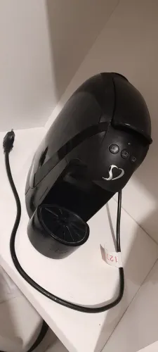 Cafeteira de capsula 3 corações, somente venda, faça sua proposta que eu vou analizar.