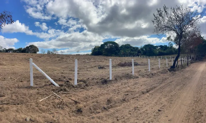 Terreno Sarapuí SP