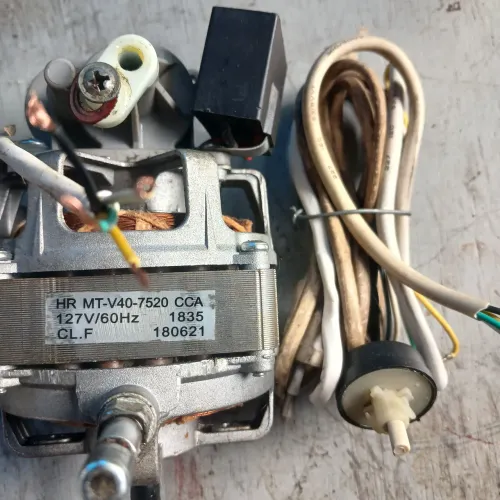 Motor ventilador Mondial 40cm - usado