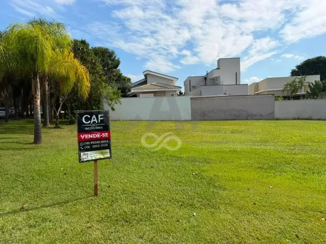 Terreno à venda 458.33M², Residencial Flor D'Aldeia, Holambra - SP | Residencial Flor D'Al