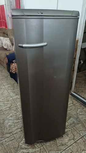 Geladeira Electrolux