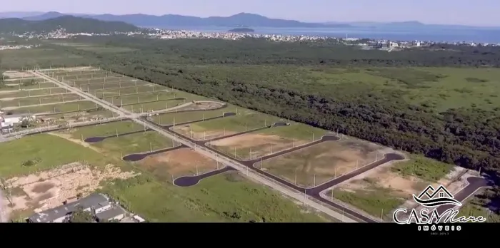 TERRENO À VENDA VARGEM DO BOM JESES FLORIANÓPOLIS