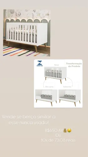 Berço