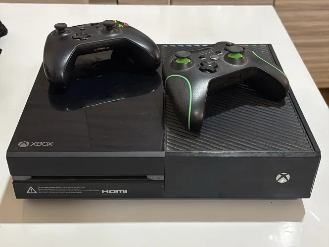Venda xbox one