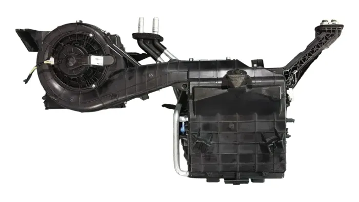 Caixa Evaporadora Ar Condicionado Ranger 2017 a 2023