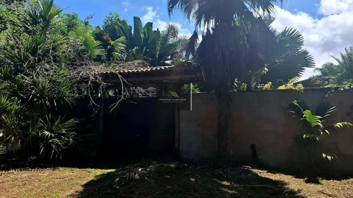 Terreno em Condomínio para Venda em Ubatuba, Itamambuca