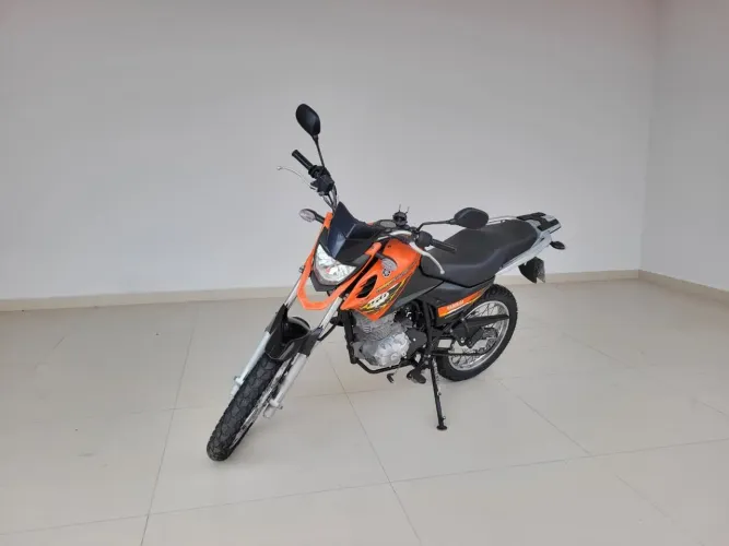 Yamaha XTZ 150 CROSSER ED /FLEX