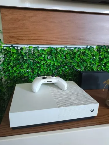 Xbox One All digital