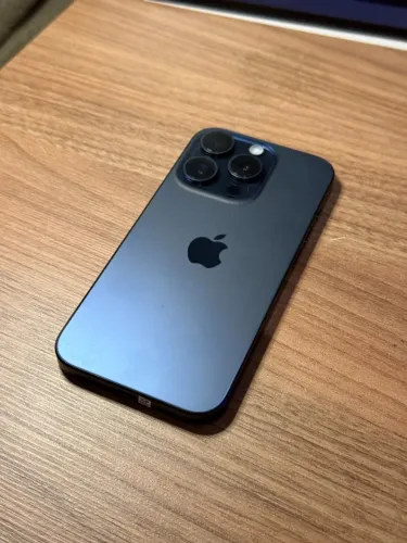 iPhone 15 Pro 256gb