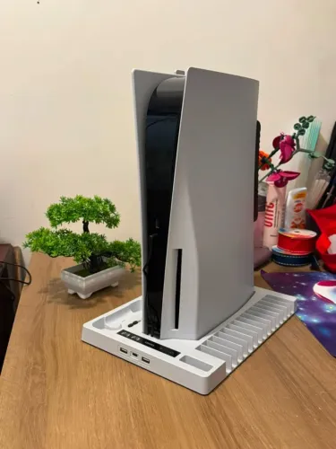 PS5 FAT 825gb Midia física + 1 Controle + 3 brindes | Ipanema - RJ |