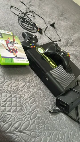 Xbox 360