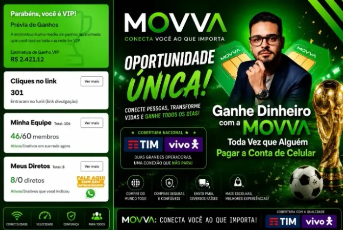 Trabalho a partir de casa