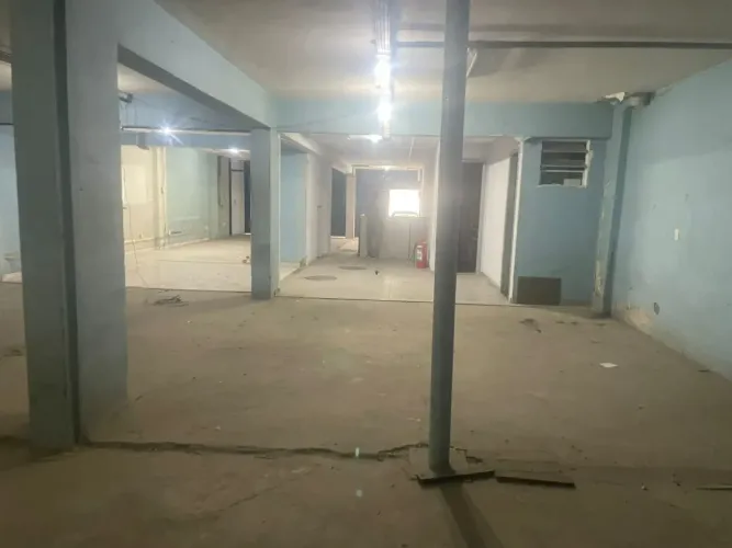 Ponto comercial/Loja/Box para aluguel tem 200 metros quadrados em Vista Alegre - Rio de Ja
