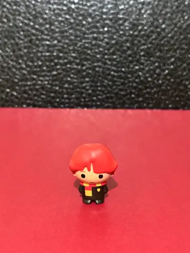 Boneco miniatura - Ron Weasley