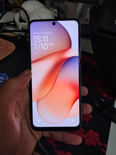 Redmi Note 12 4G