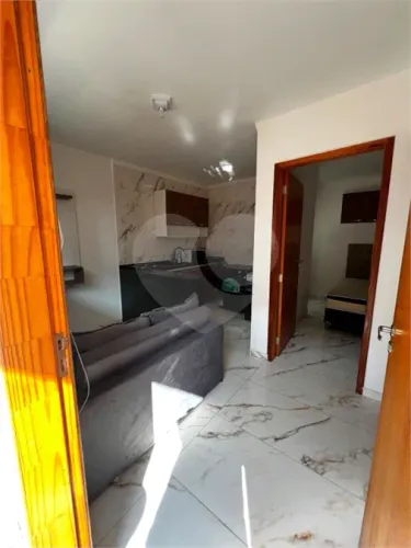 Apartamento com 1 quartos para locação em Vila carrão - SP