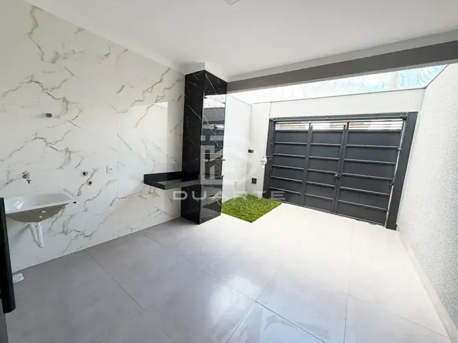 Casa em bairro Campos do Jordão