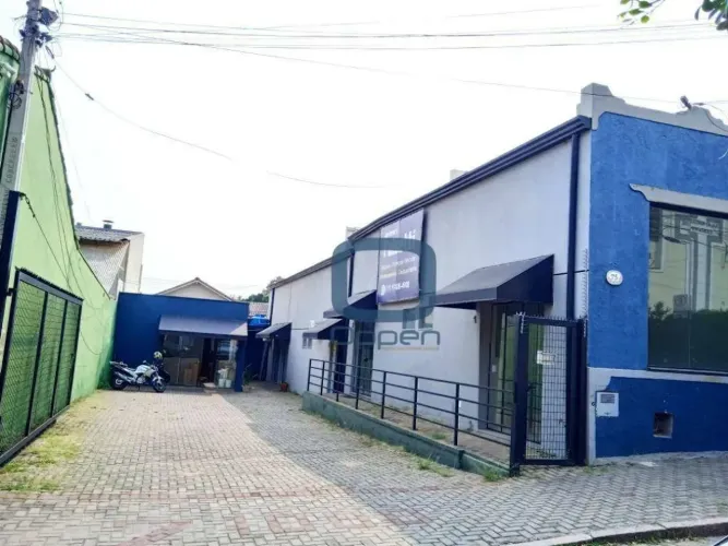 Loja para alugar, 25 m² por R$ 2.230,00/mês - Sousas - Campinas/SP