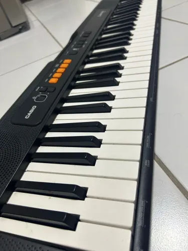 TECLADO CASIO CT-S100
