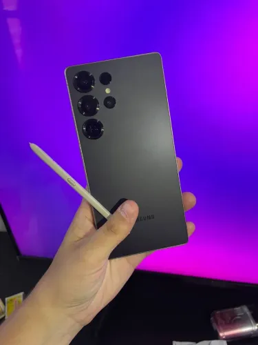 S25 Ultra 256GB Impecável