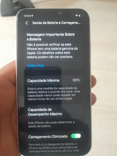 IPHONE 11 COM TOTAL PROCEDÊNCIA.