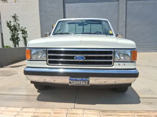 Ford F-150 XL Triton 4.3 V6 1996