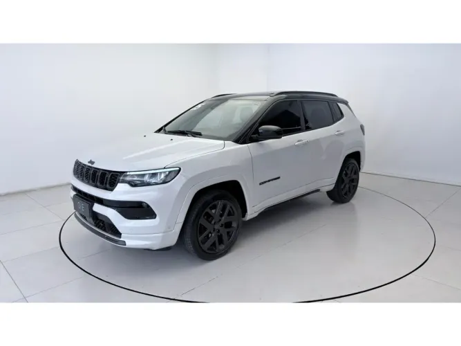 Jeep Compass S T270 1.3 TB 4X2 Flex AUT 2025