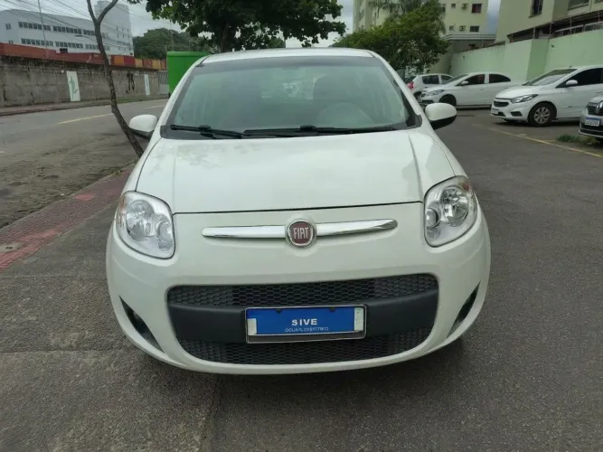 Fiat Palio Attractive 1.0 EVO Fire Flex 8V 5P 2014