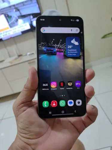 SAMSUNG A56 5G 256GB 8GB RAM