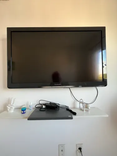 TV PANASSONIC