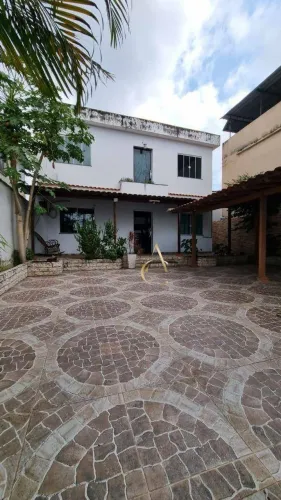 CASA PARA VENDA - SILVÂNIA - NOVA IGUAÇU