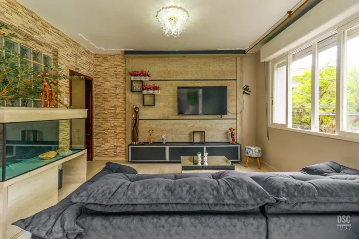 Apartamento em Santana