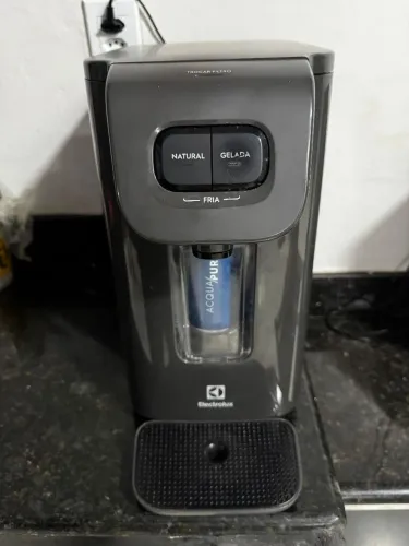 Bebedouro Purificador Electrolux
