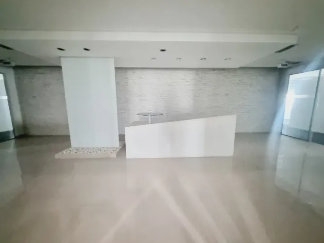 Sala Comercial para Locação Avenida Maria Coelho Aguiar, Bloco A Jardim São Luís, São Pa