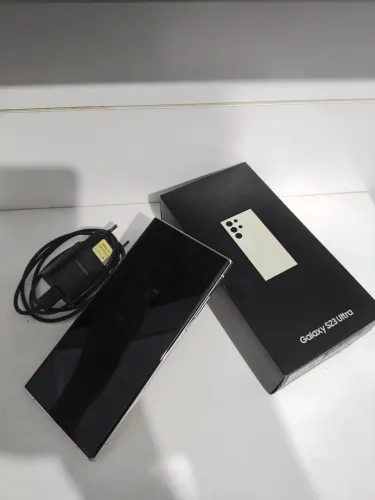 S23 ultra Samsung Galaxy tela com defeito