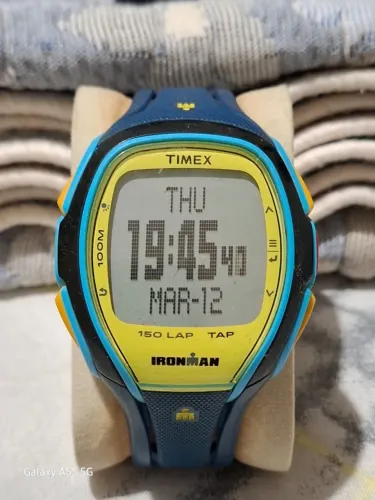 Relógio Timex IronMan