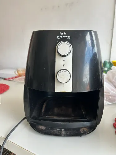 Air fryer