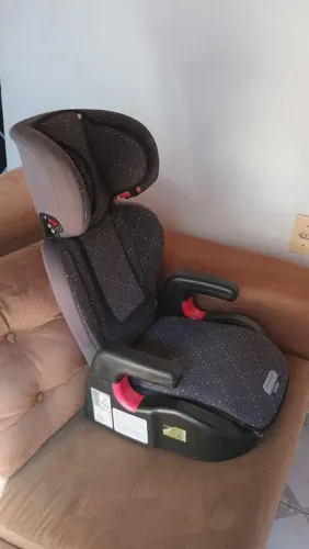 vendo cadeirinha de criança para automóvel