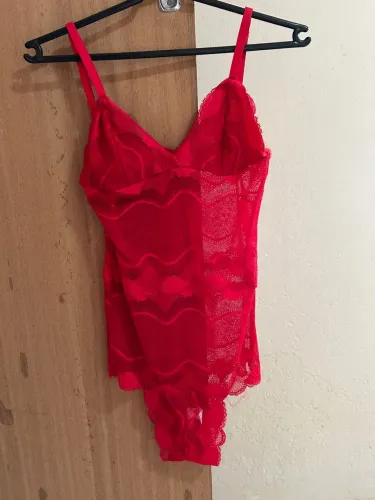 Body/Lingerie (NOVO)