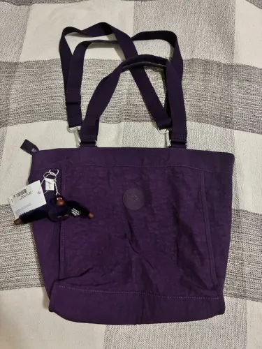 Bolsa kipling 