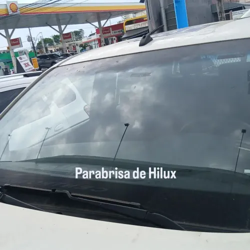 Troca de Para-brisa e Vidros Automotivos a Domicílio