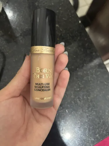 Corretivo Too Faced - Nude (original)
