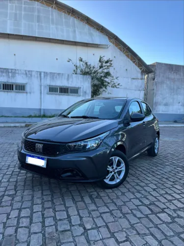 Fiat Argo Drive 1.0 6V Flex 2023