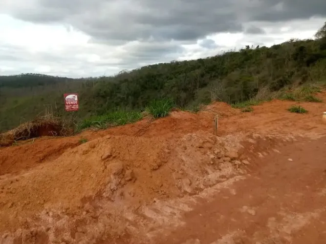 Lote Vale do Sereno
